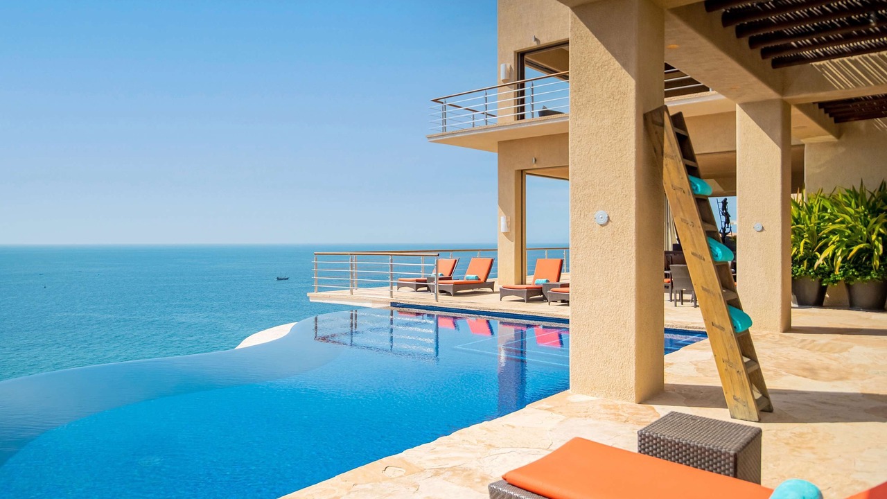 Photo of Outdoor in Pedregal