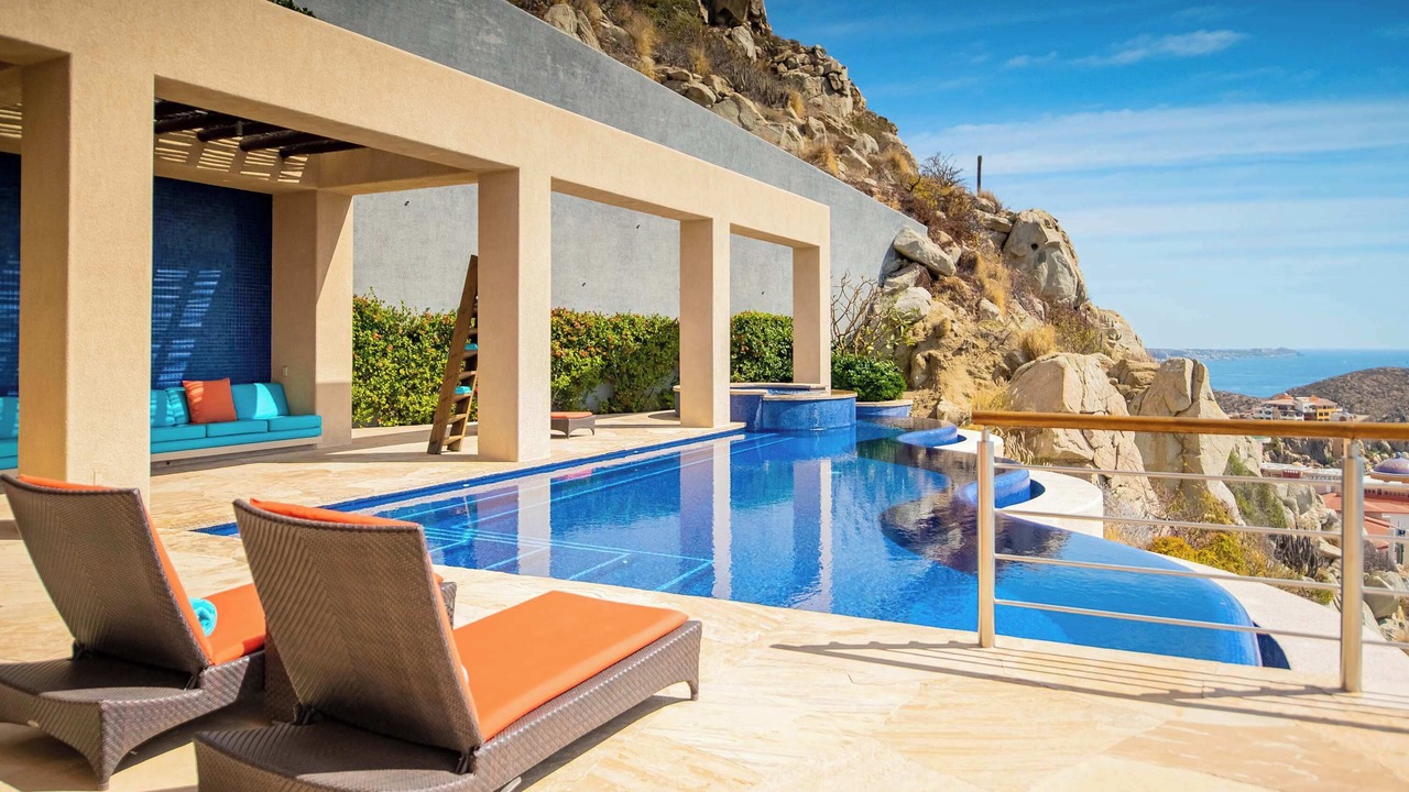 Photo of Outdoor in Pedregal