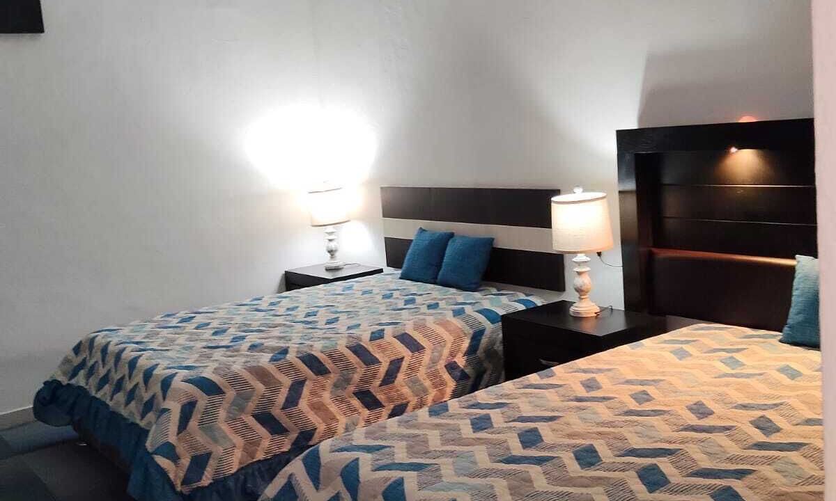 Photo of Bedroom in Bucerias