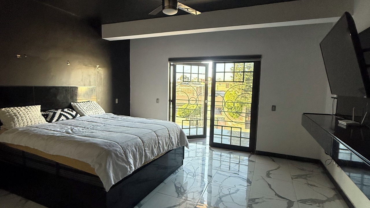 Photo of Bedroom in Constitucion