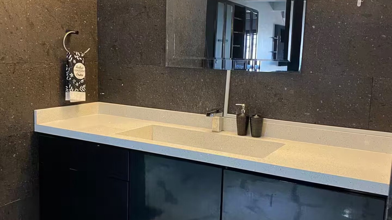 Photo of Bathroom in Constitucion