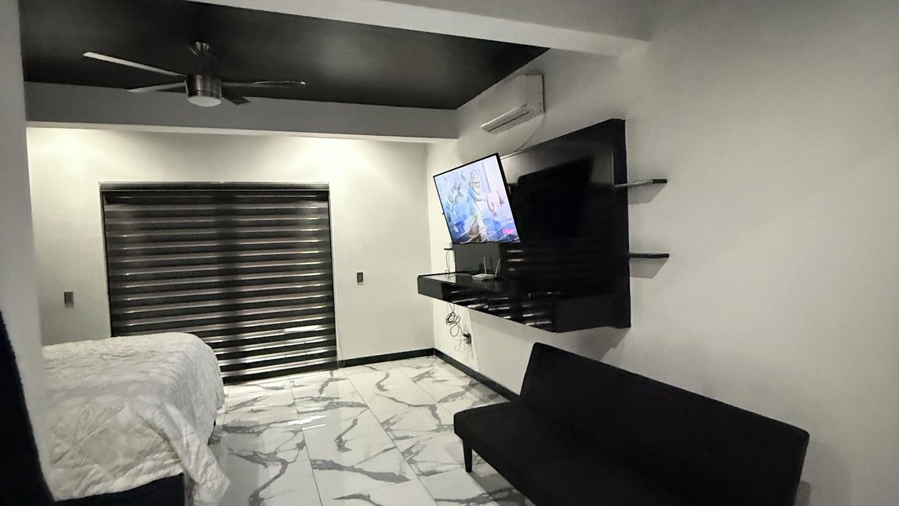Photo of Bedroom in Constitucion