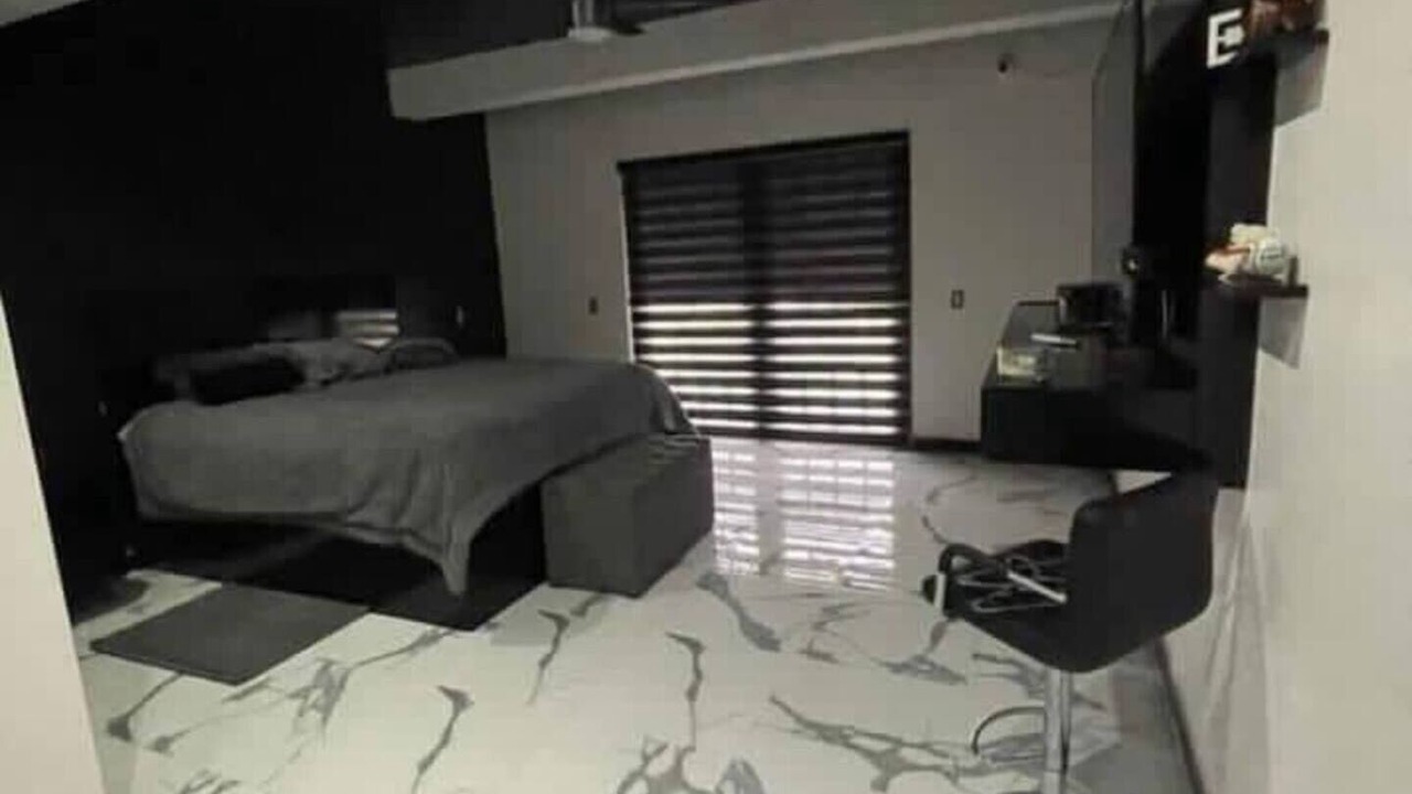 Photo of Bedroom in Constitucion