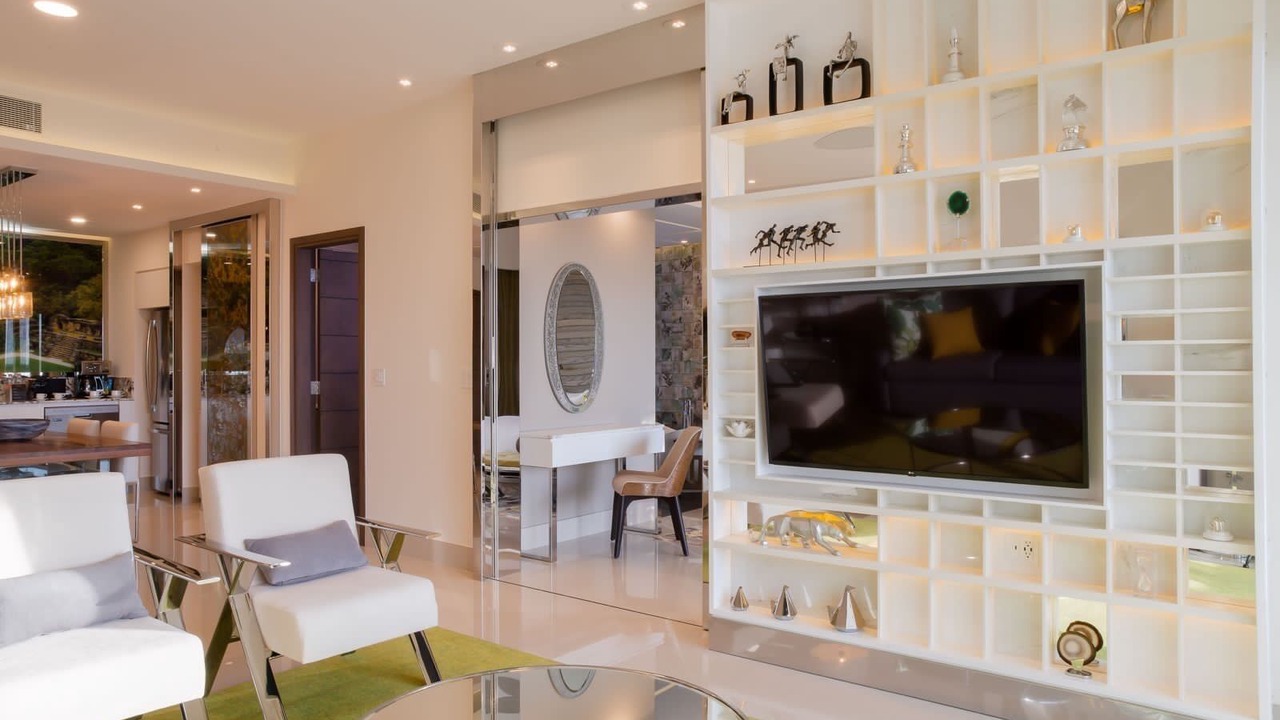 Photo of Livingroom in Punta Sam