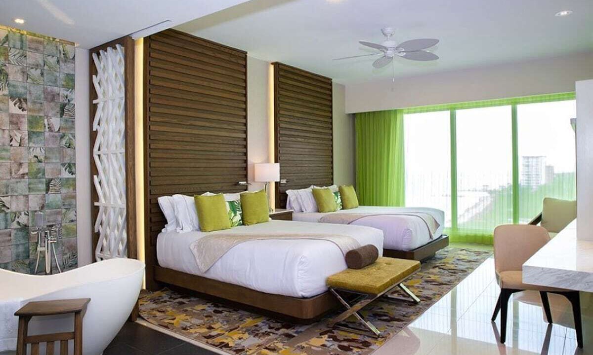 Photo of Bedroom in Punta Sam