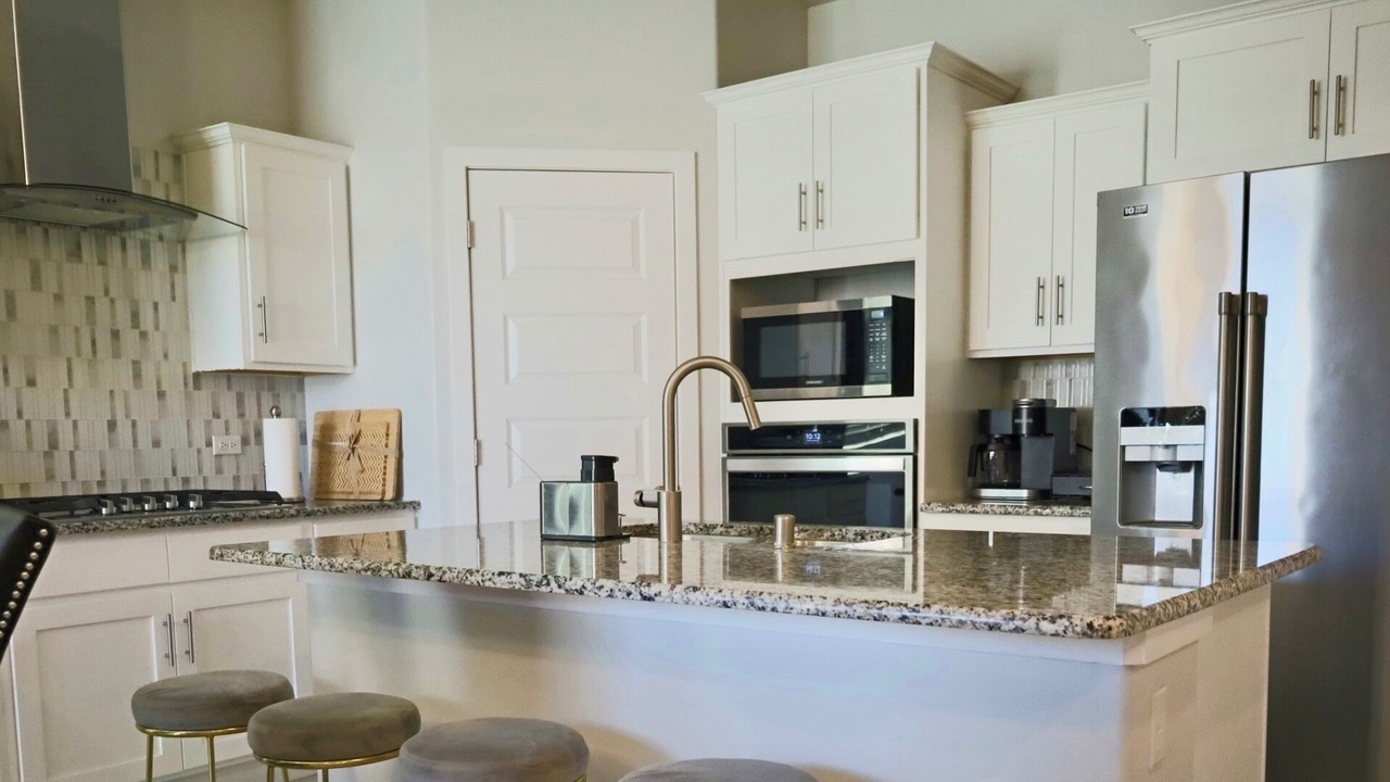 Photo of Kitchen in Chamberino