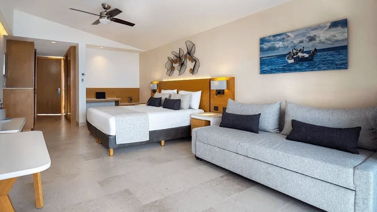 Photo of Bedroom in Colonia 5 de Diciembre