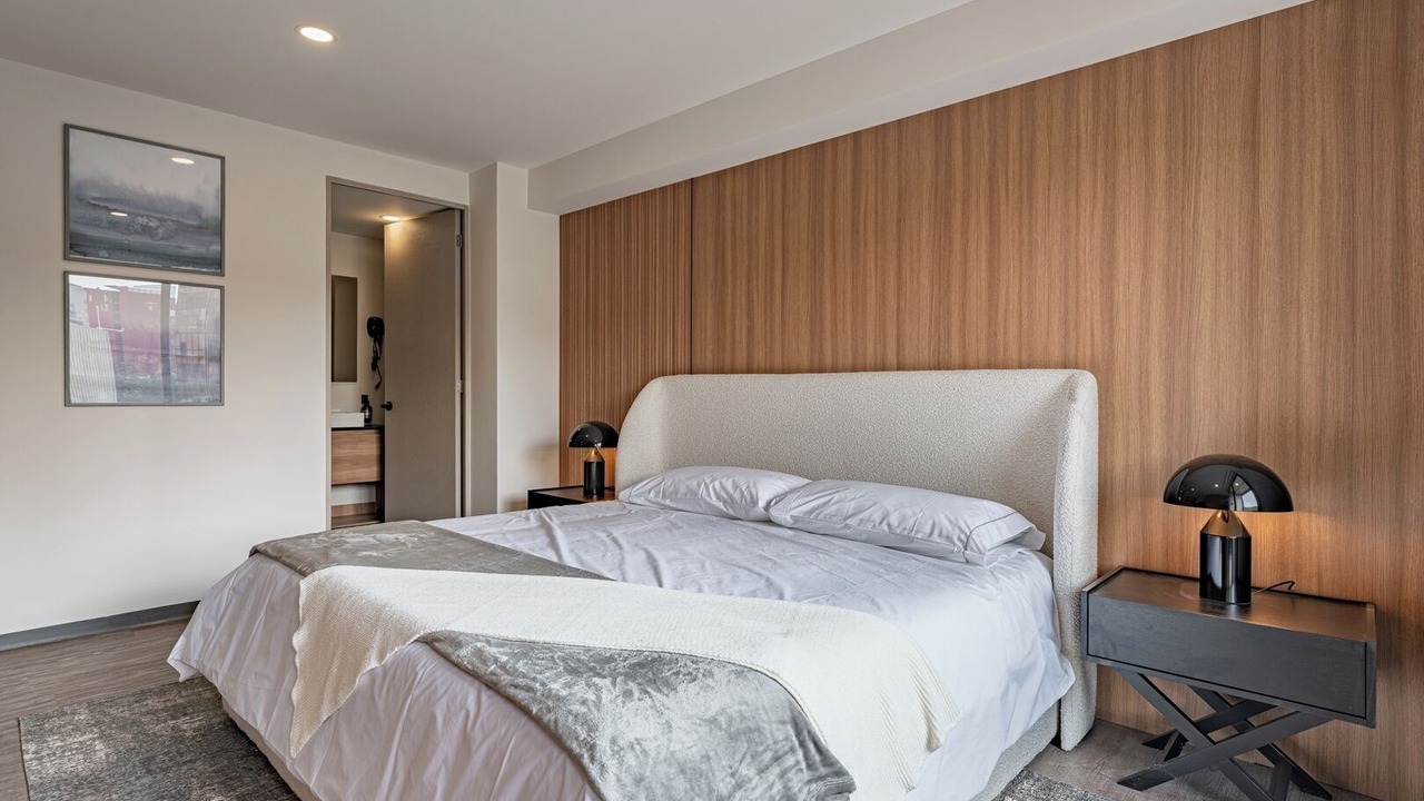 Photo of Bedroom in Anahuac