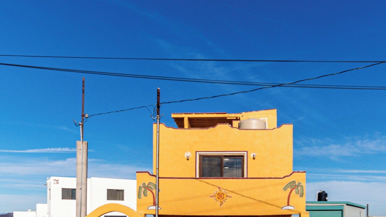 Photo of Outdoor in Cholla Bay