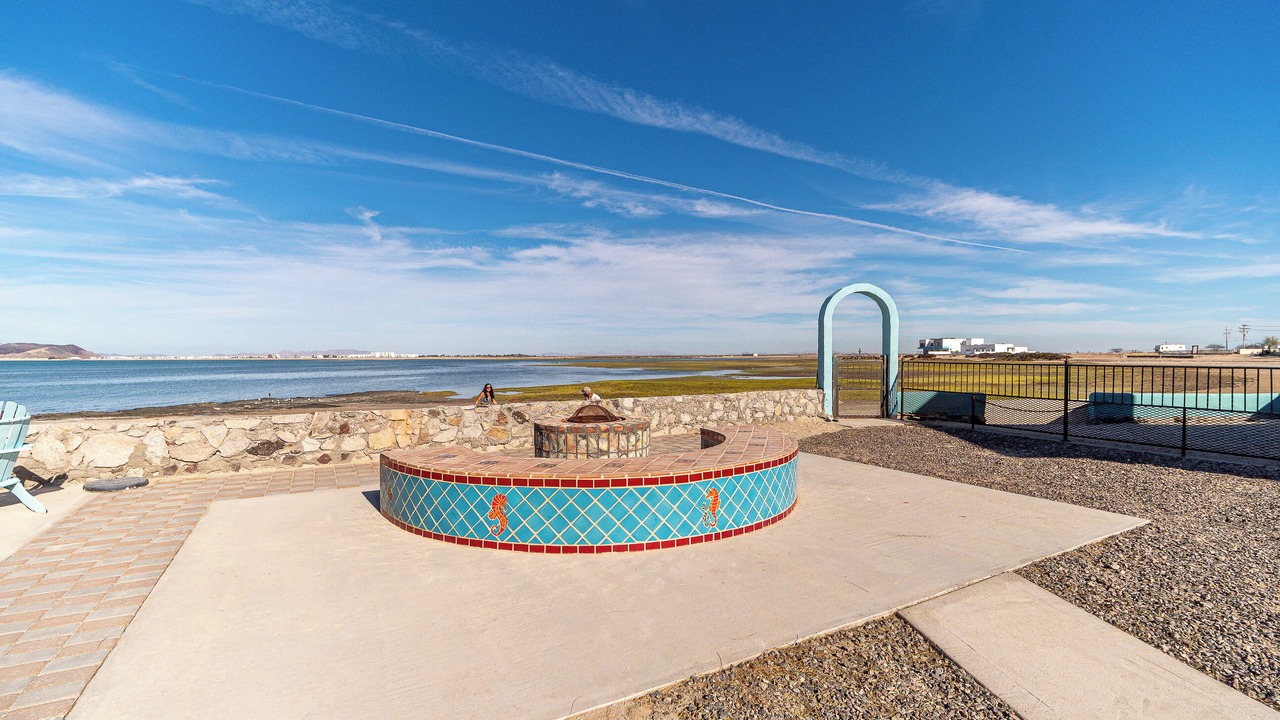 Photo of Outdoor in Cholla Bay