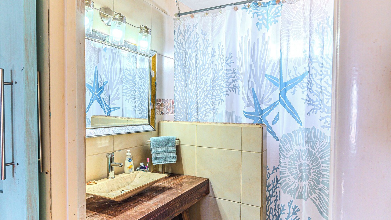 Photo of Bathroom in Cholla Bay