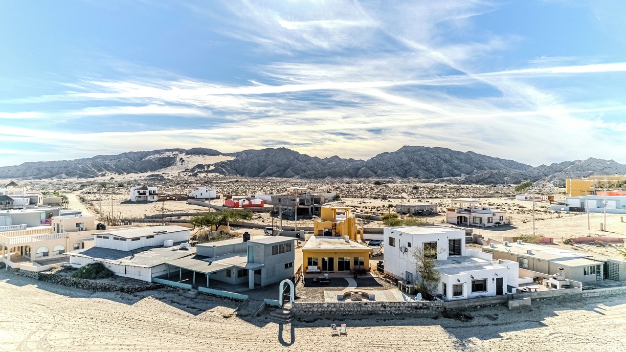 Photo of Others in Cholla Bay