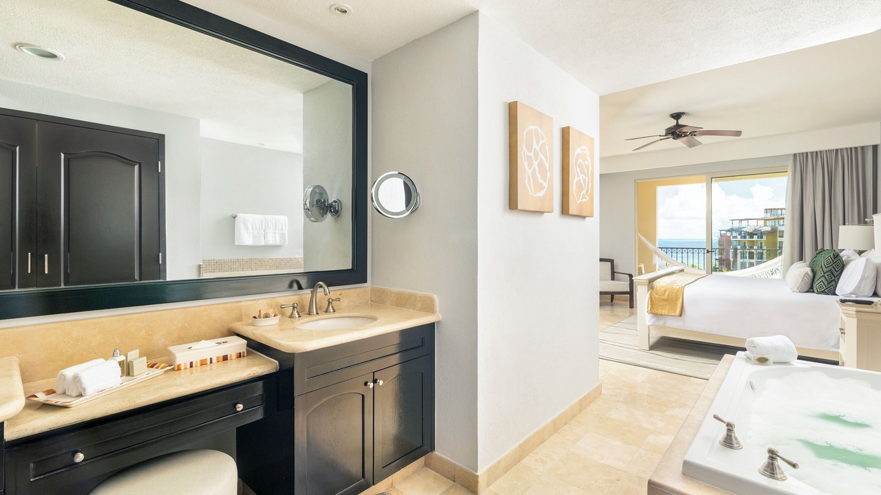 Photo of Bathroom in Puerto Juarez