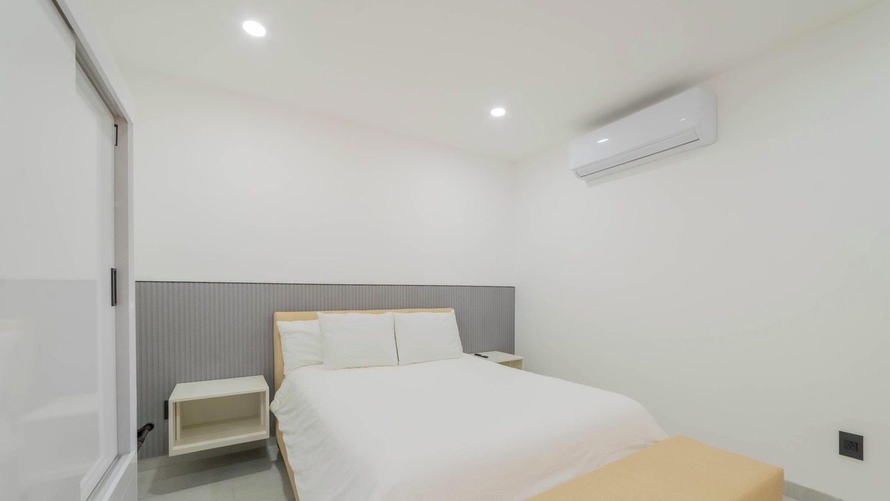 Photo of Bedroom in La Paz