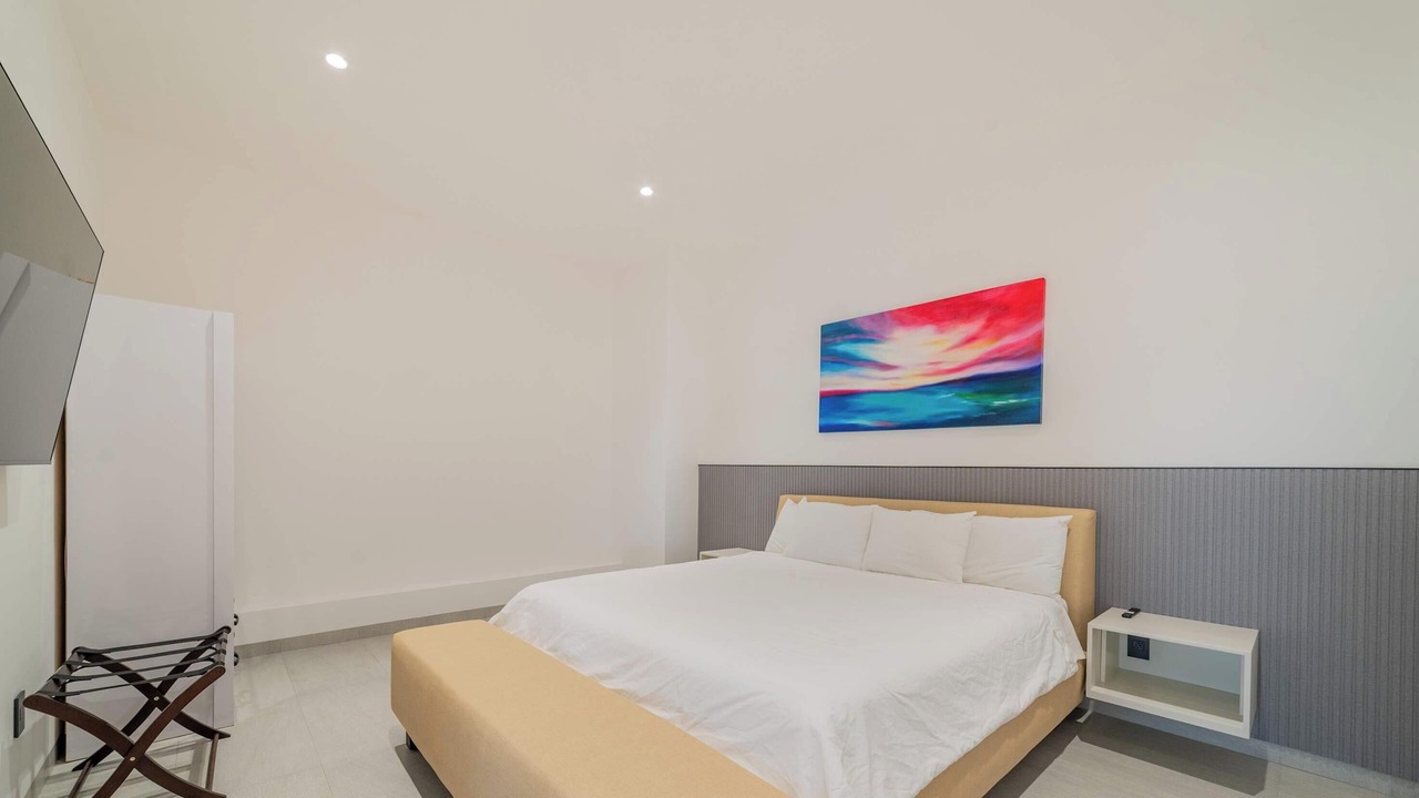 Photo of Bedroom in La Paz