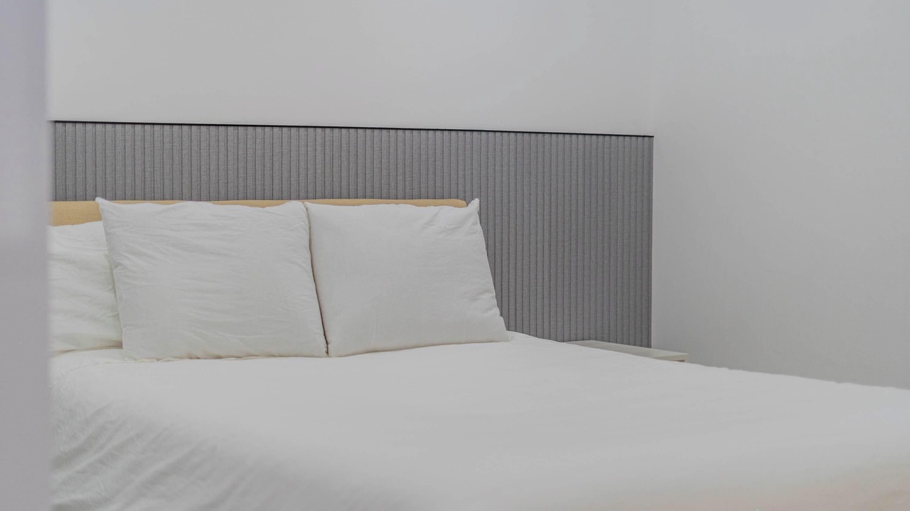 Photo of Bedroom in La Paz