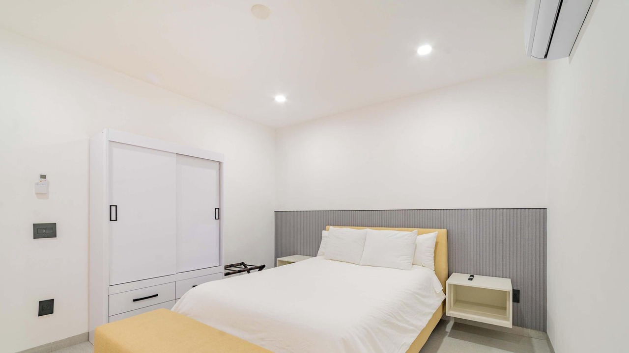 Photo of Bedroom in La Paz