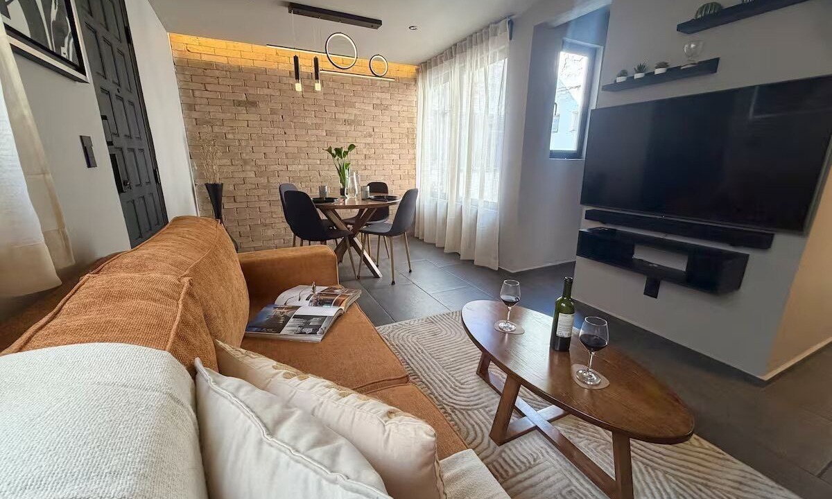 Photo of Livingroom in Ciudad de Los Deportes