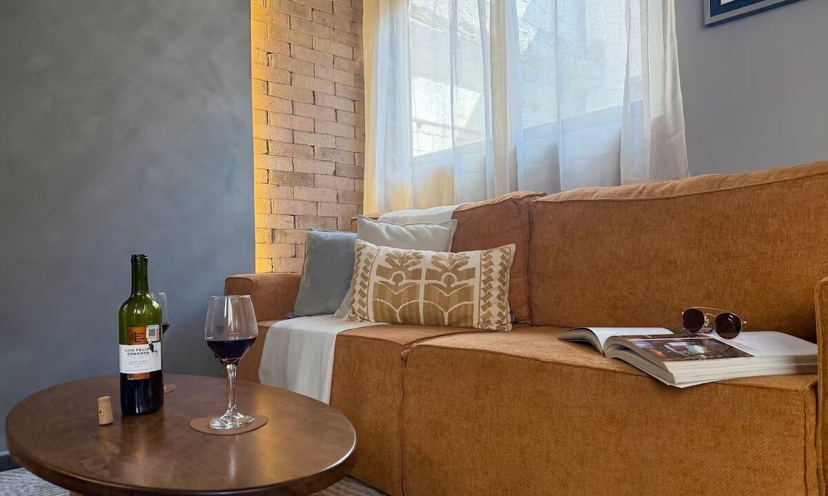 Photo of Livingroom in Ciudad de Los Deportes