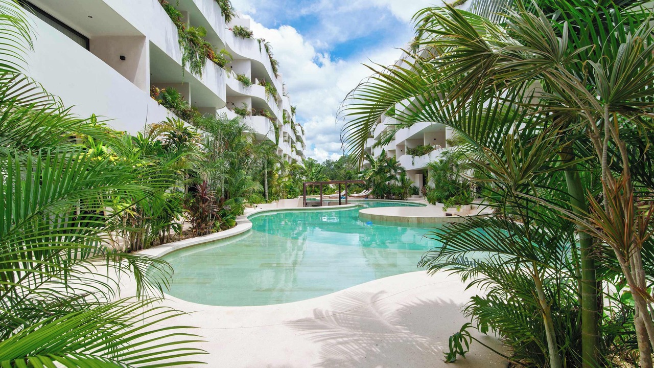 Photo of Outdoor in Tulum