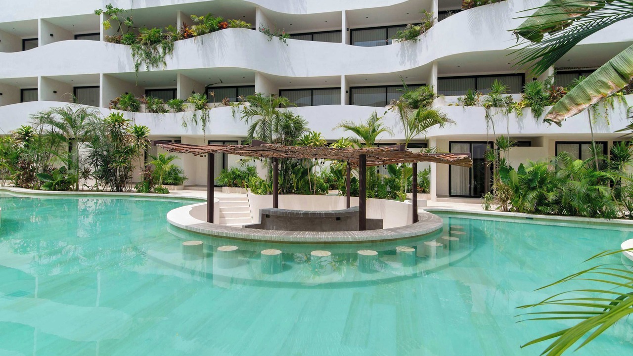 Photo of Outdoor in Tulum