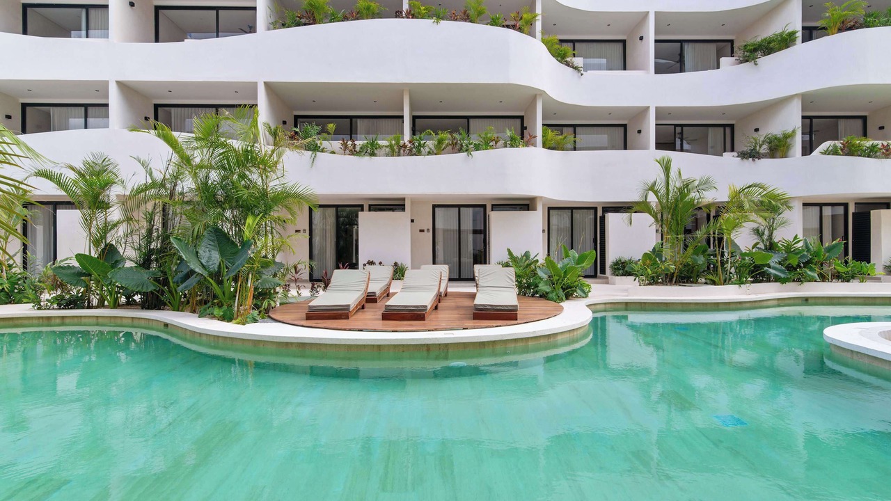 Photo of Outdoor in Tulum