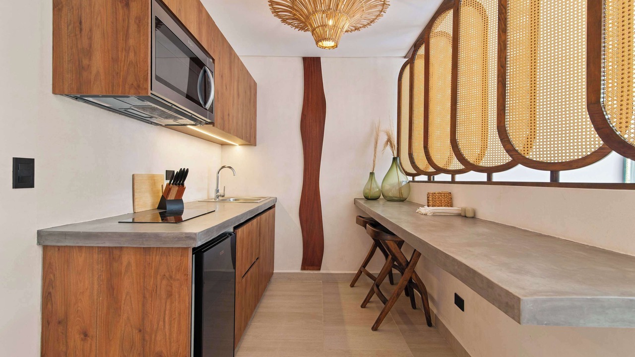 Photo of Kitchen in Tulum