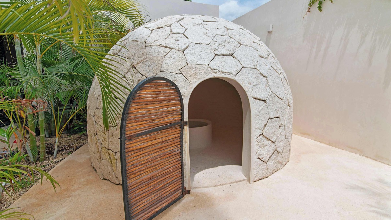 Photo of Patio Balcony in Tulum