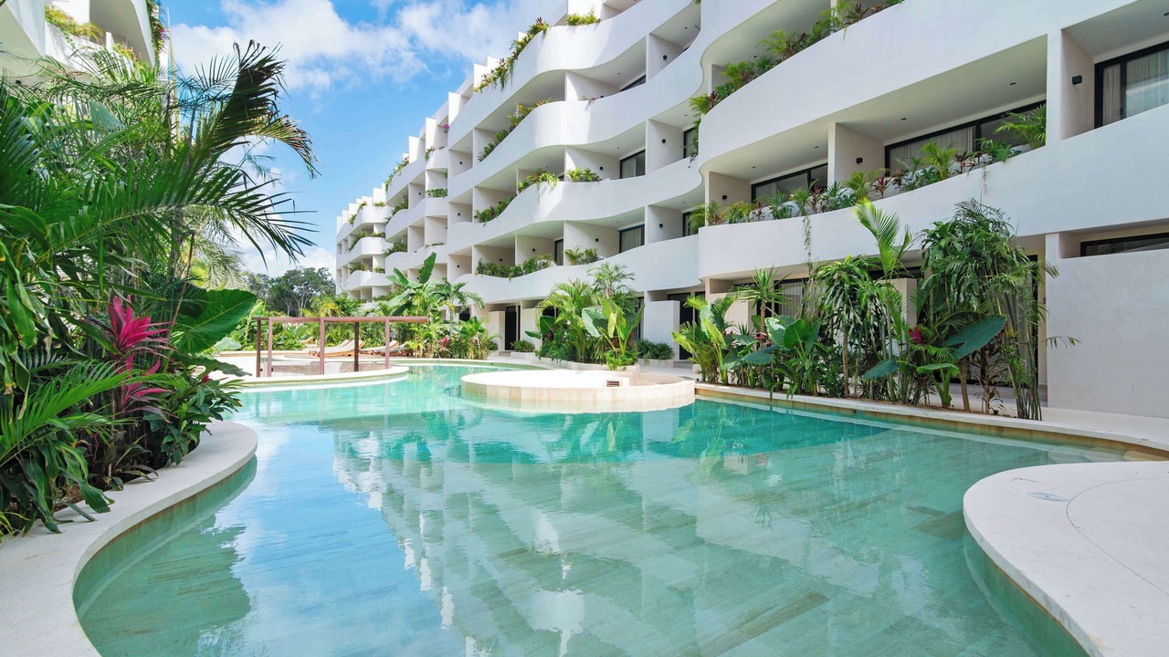 Photo of Outdoor in Tulum