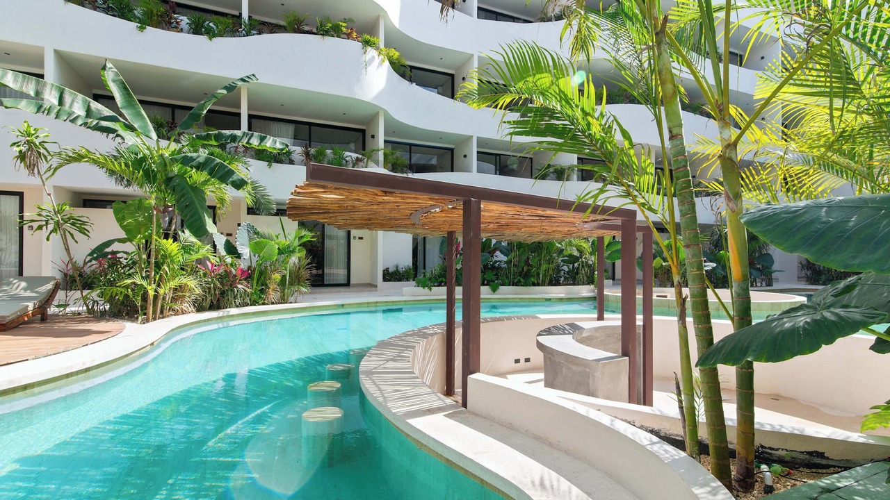Photo of Outdoor in Tulum