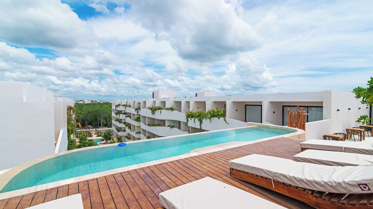Photo of Outdoor in Tulum