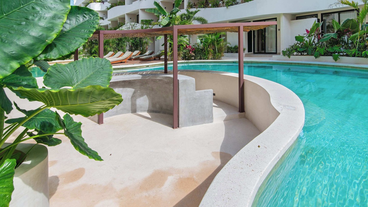 Photo of Outdoor in Tulum