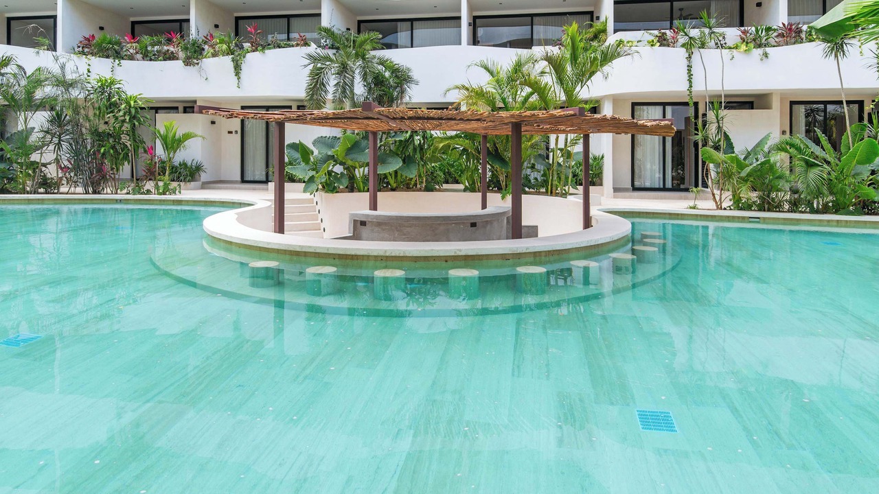 Photo of Outdoor in Tulum