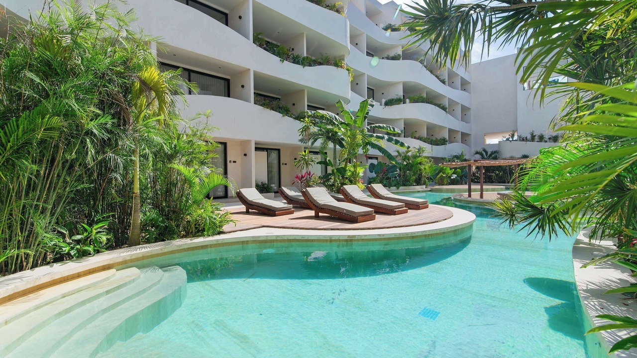 Photo of Outdoor in Tulum