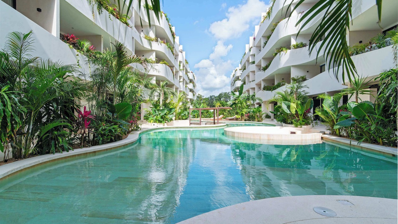 Photo of Outdoor in Tulum