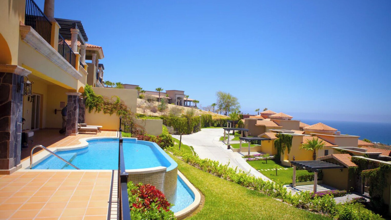 Photo of Outdoor in Paraiso Escondido