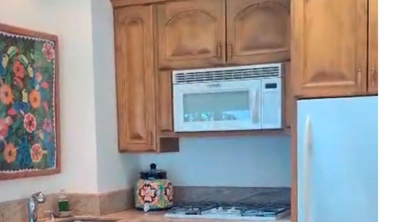 Photo of Kitchen in Pedregal