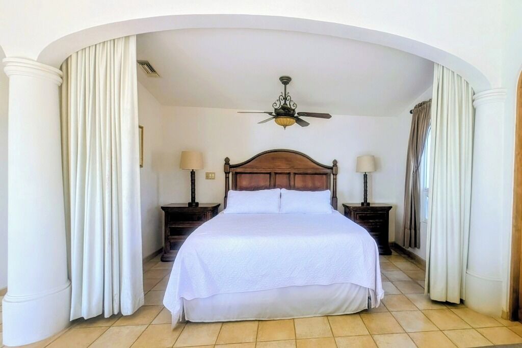Photo of Bedroom in Pedregal