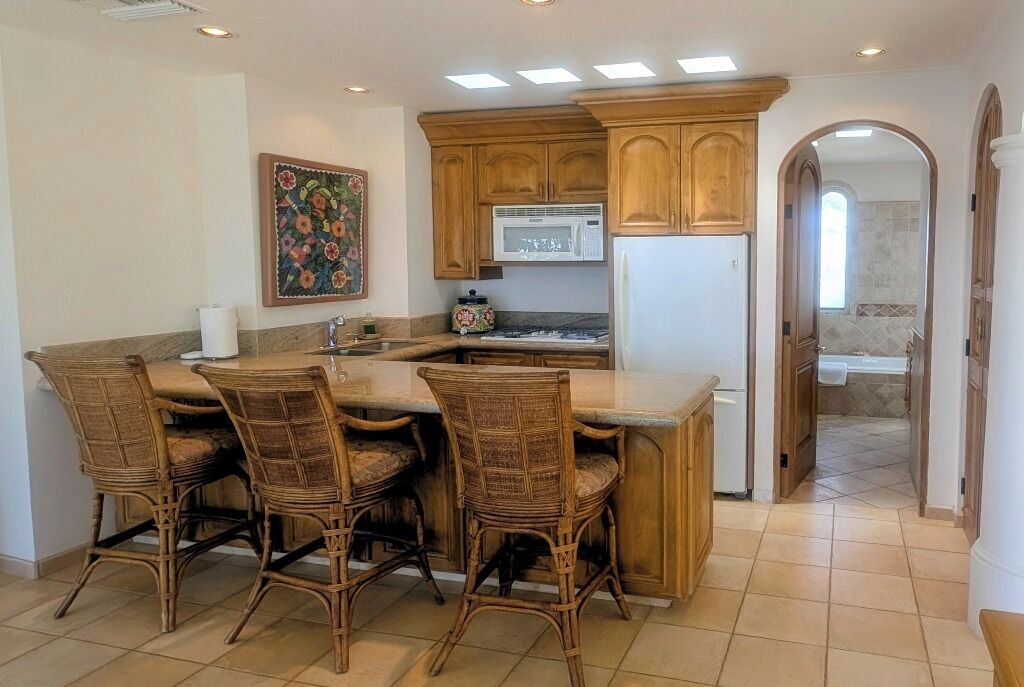 Photo of Kitchen in Pedregal