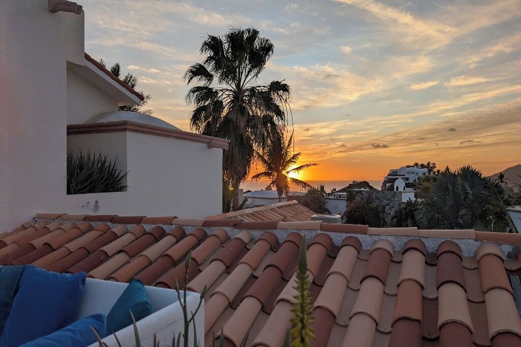 Photo of Outdoor in Pedregal