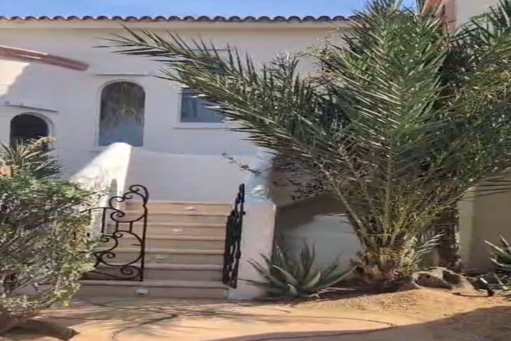 Photo of Outdoor in Pedregal