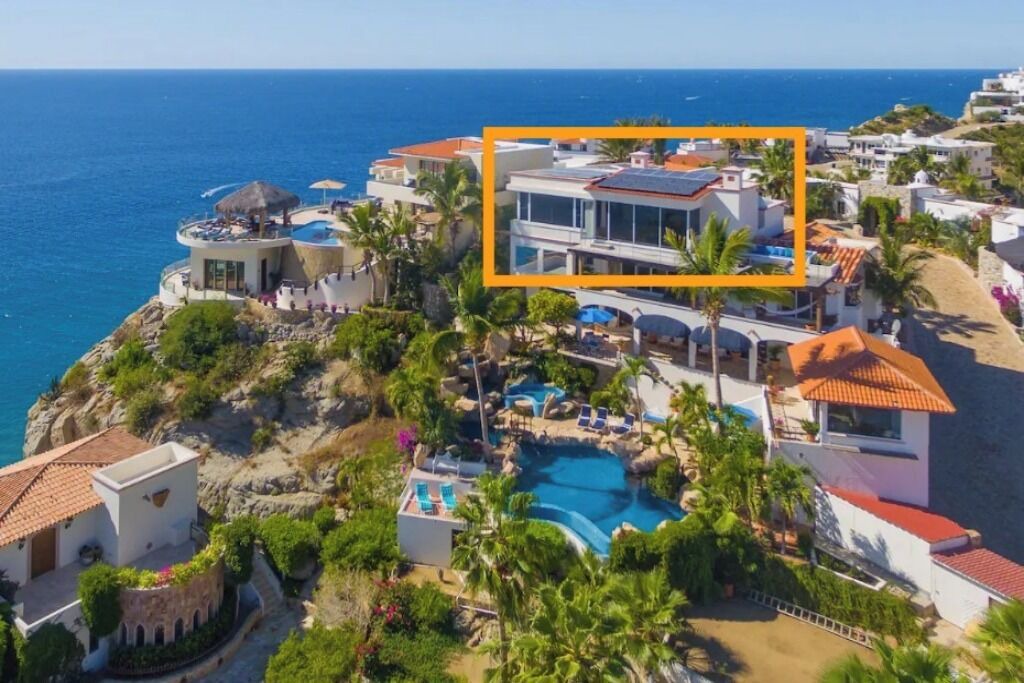 Photo of Outdoor in Pedregal