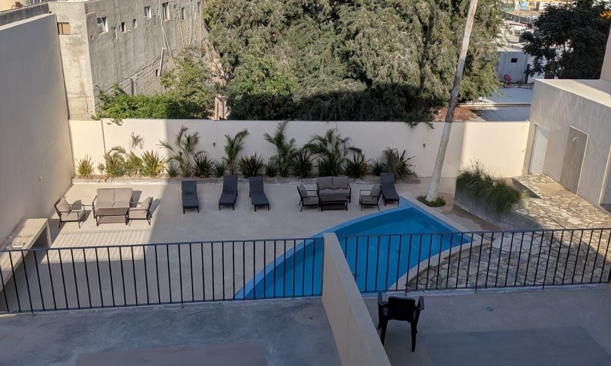 Photo of Outdoor in Centro