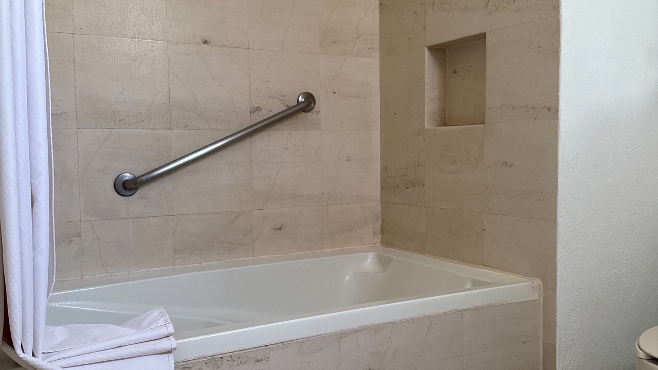 Photo of Bathroom in Nuevo Vallarta