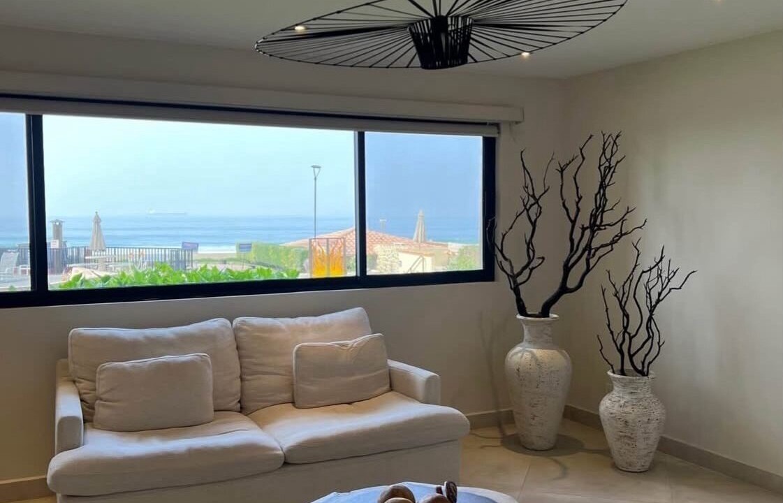 Photo of Livingroom in Centro Playas