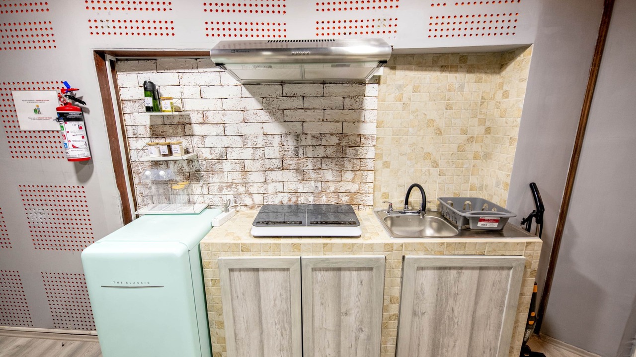 Photo of Kitchen in Anahuac