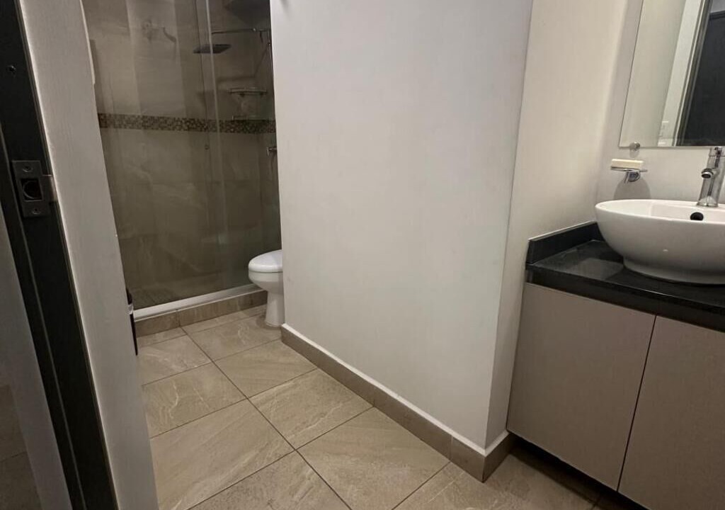Photo of Bathroom in Historic Center