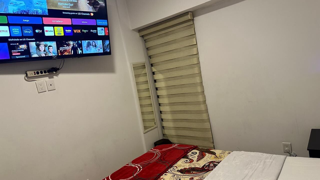 Photo of Bedroom in Historic Center