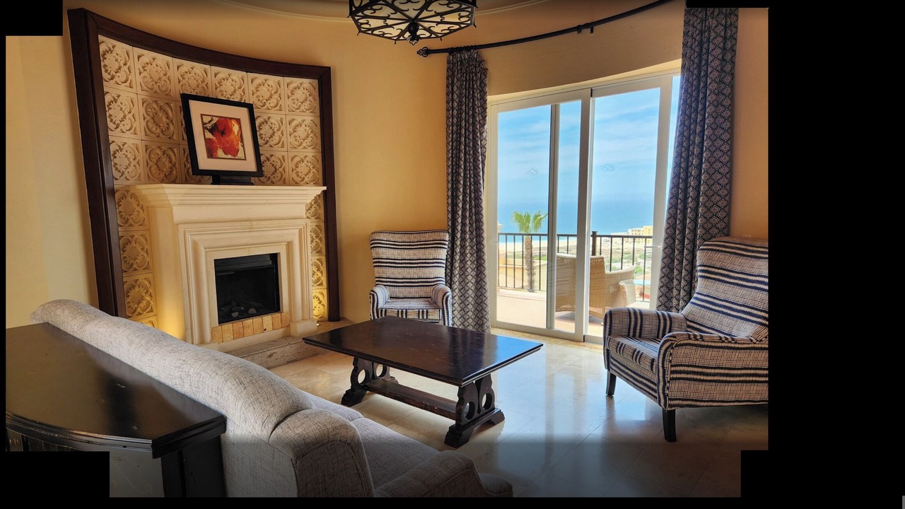 Photo of Livingroom in Paraiso Escondido