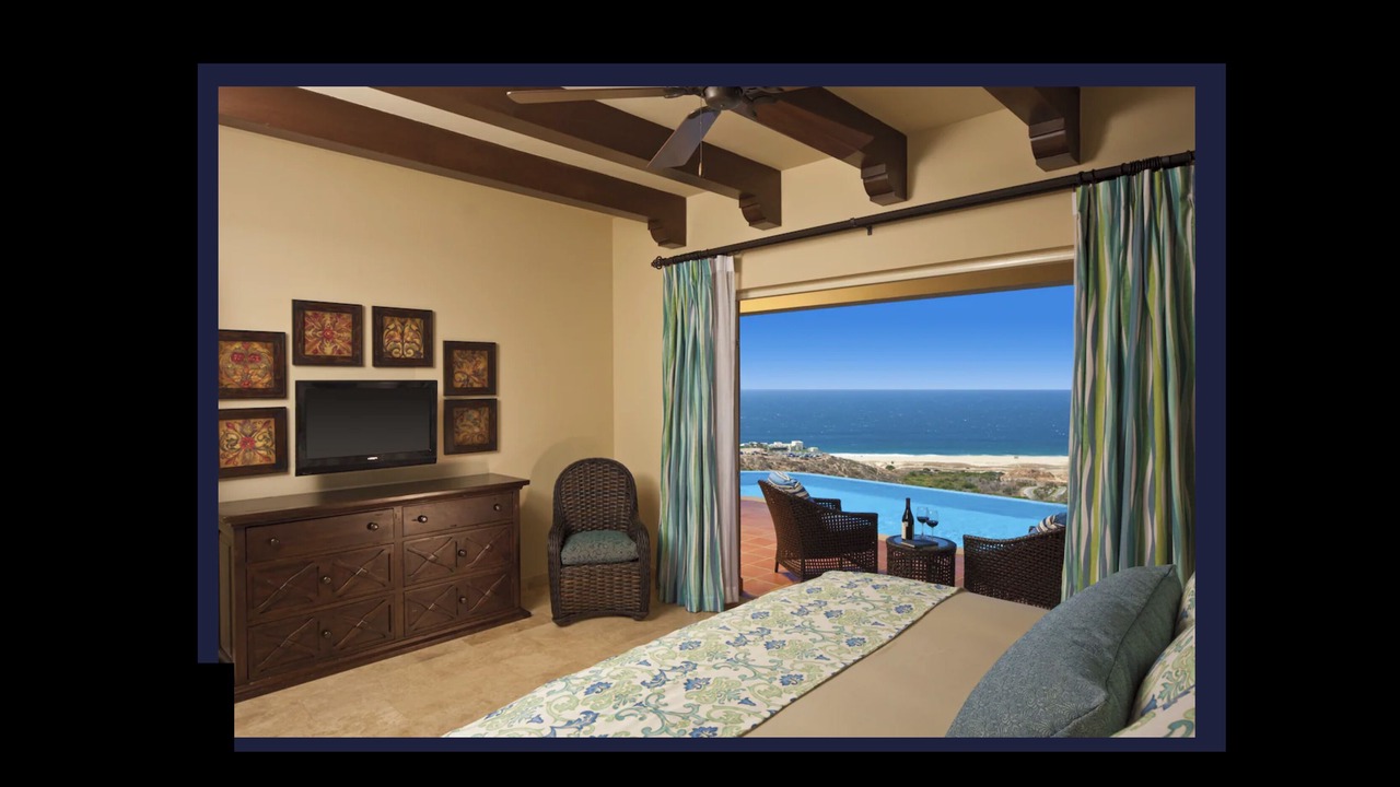 Photo of Bedroom in Paraiso Escondido